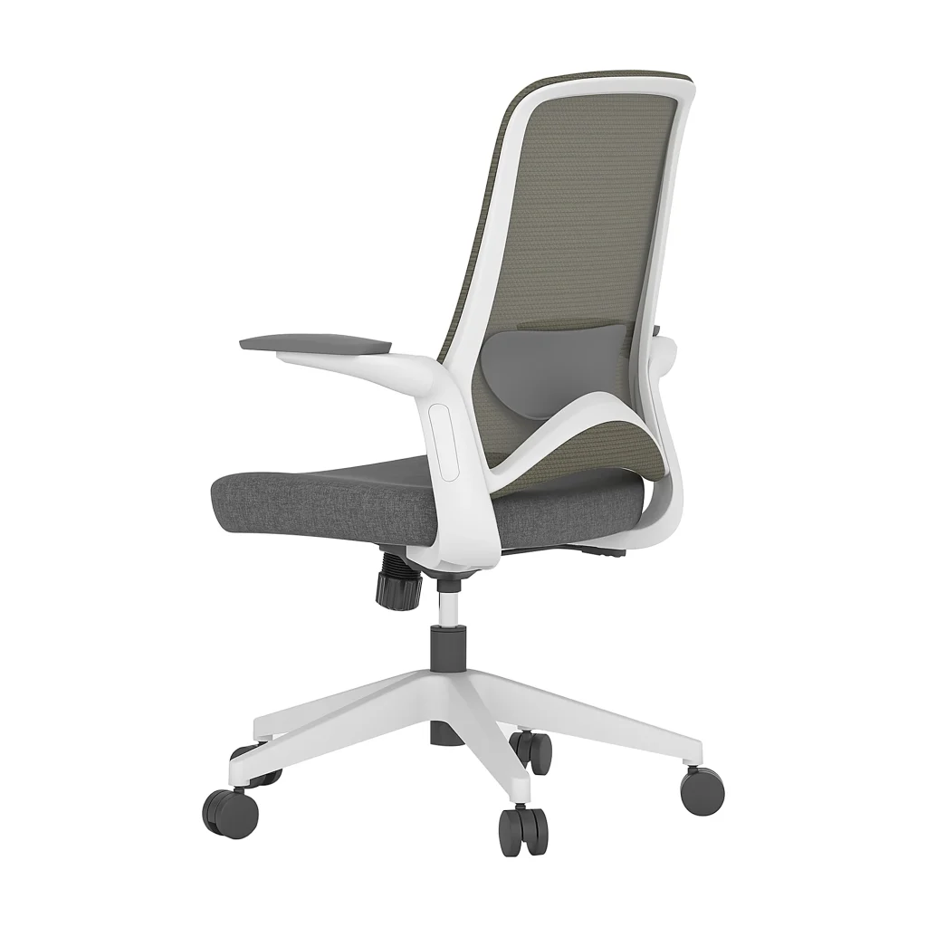Dolphin Commercial Ergonomic Chair
