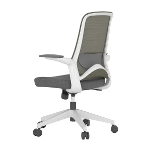 Dolphin Commercial Ergonomic Chair Alternate View