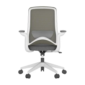 Dolphin Commercial Ergonomic Chair - View 3