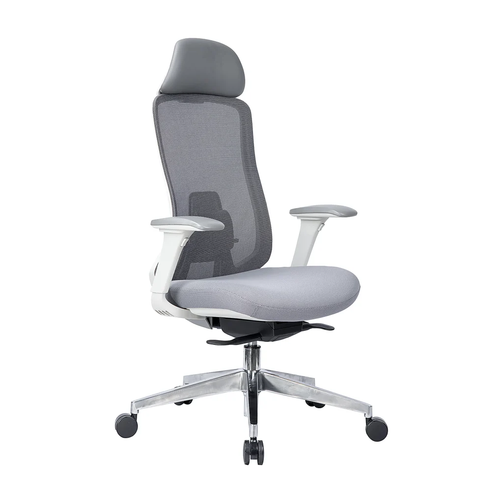 Fedo Calibrating Mesh Ergonomic Chair