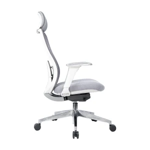Fedo Calibrating Mesh Ergonomic Chair - View 3