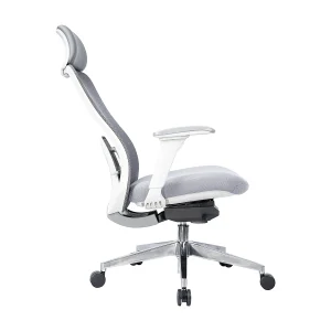 Fedo Calibrating Mesh Ergonomic Chair - View 5