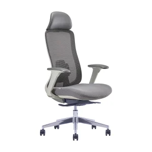Fedo Calibrating Mesh Ergonomic Chair - View 7
