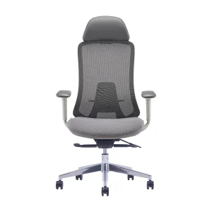 Fedo Calibrating Mesh Ergonomic Chair - View 8