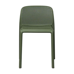 Metro 2-Seater Tandem Public Seating - View 5