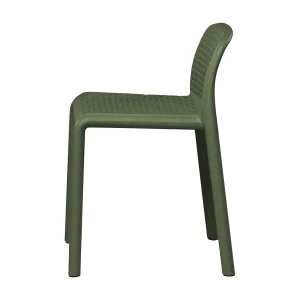 Metro 2-Seater Tandem Public Seating - View 7