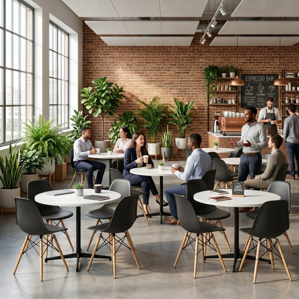 Cafe Context