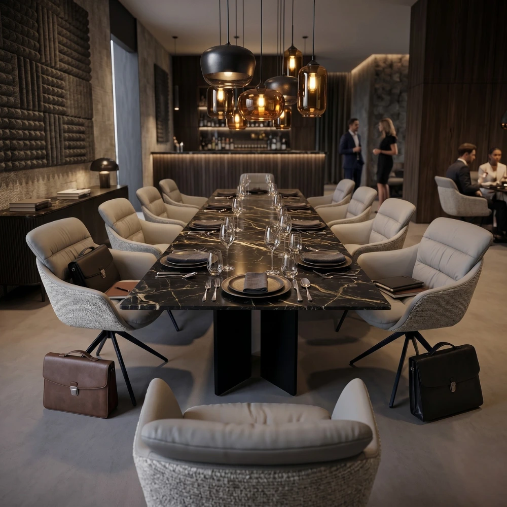 Dining Context
