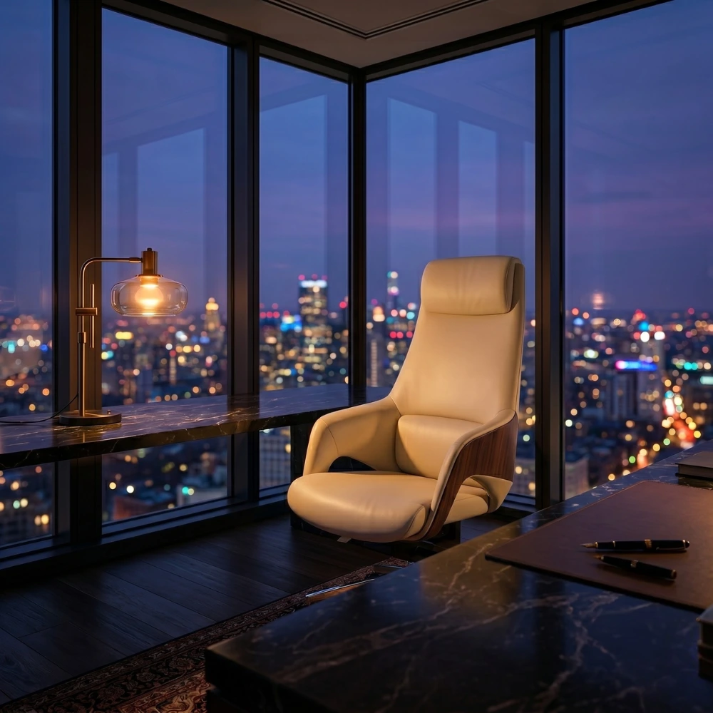 Executive Context