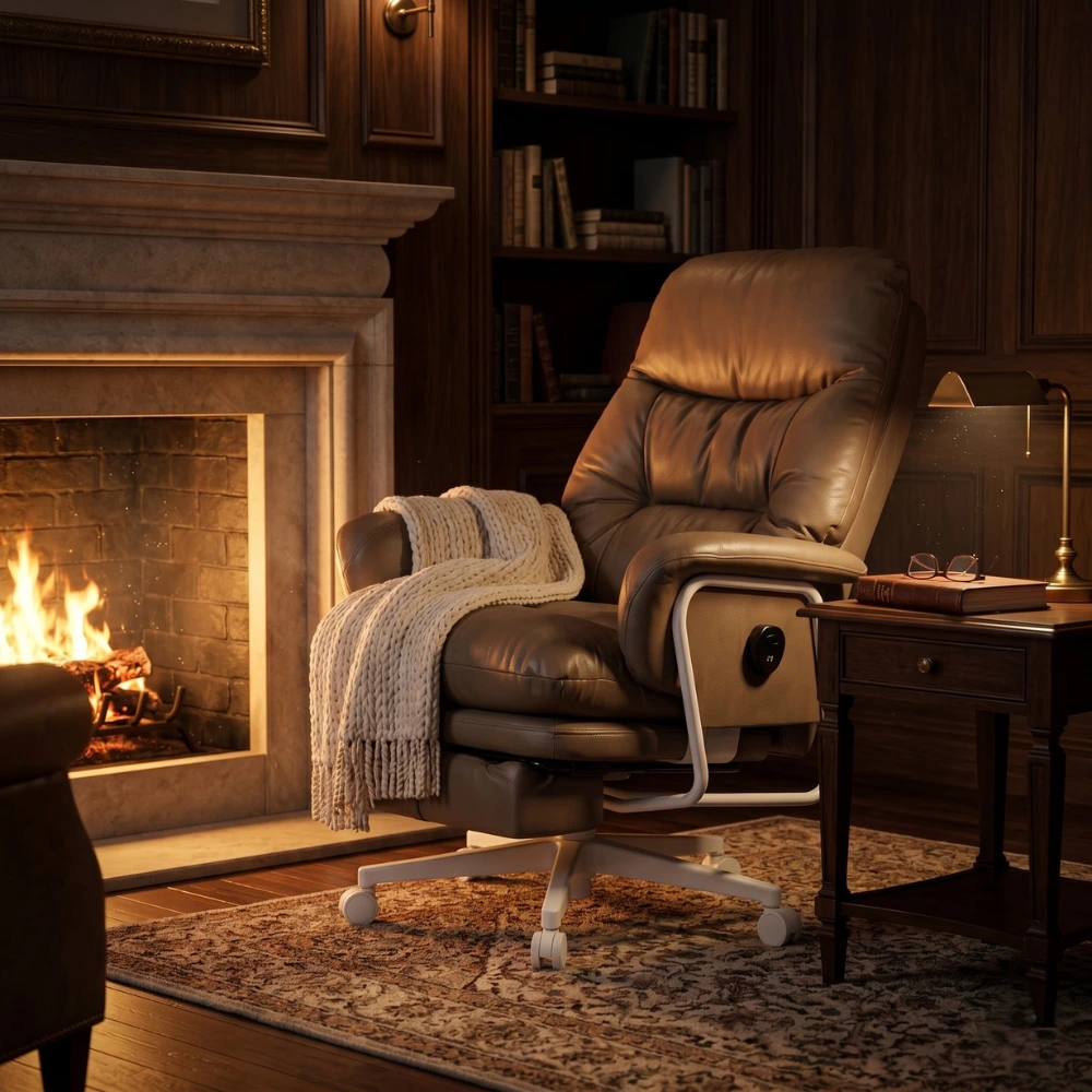 Recliner Context