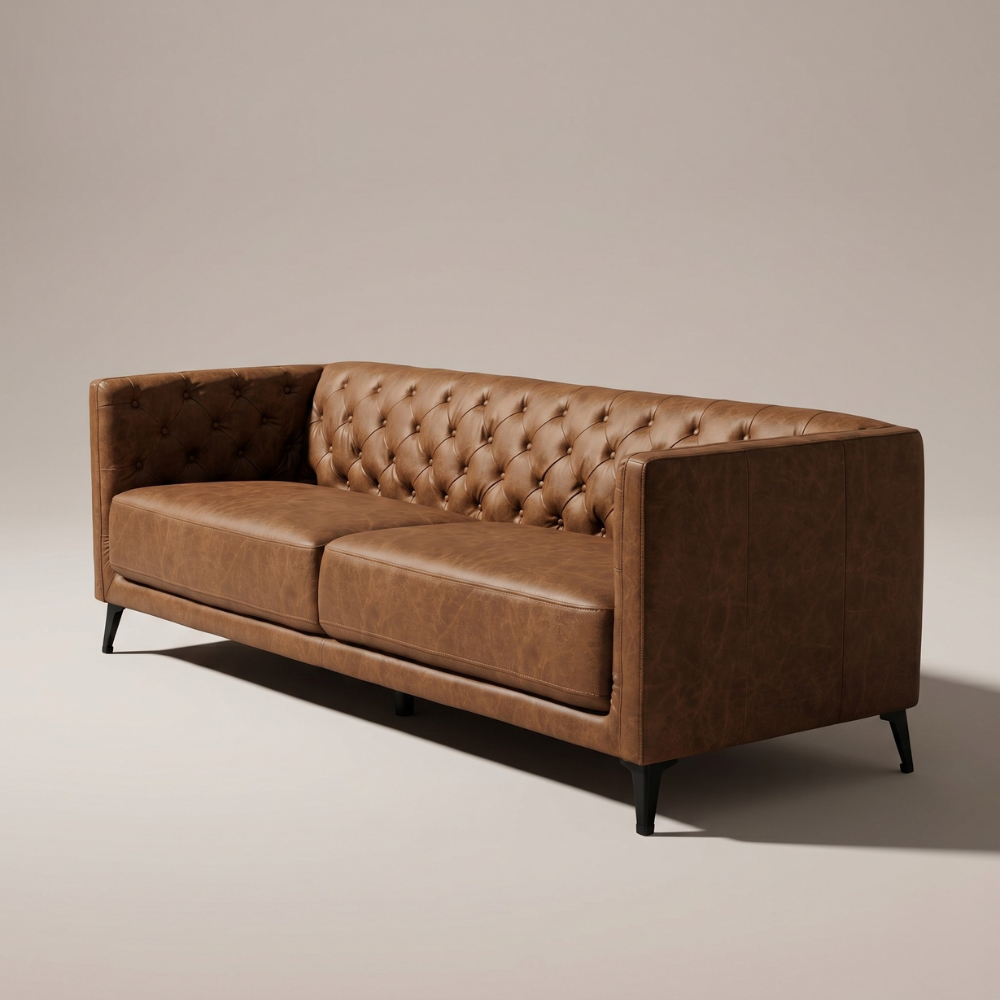 Soft Seating Series