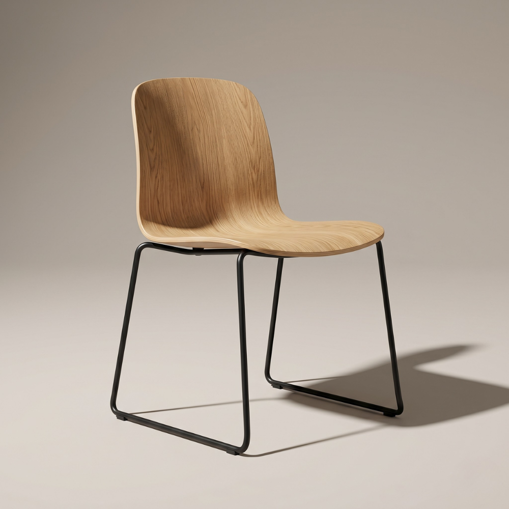 Visitor Chairs