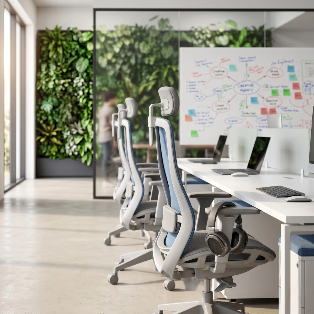 Workstation Context