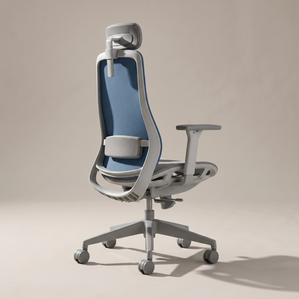 Workstation Chair Series