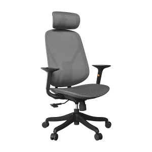 Cross Breathable Mesh Task Chair