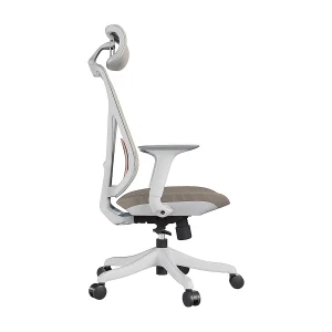 Cross Breathable Mesh Task Chair - View 6
