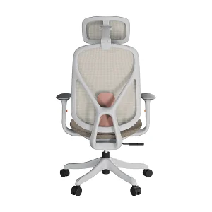 Cross Breathable Mesh Task Chair - View 7