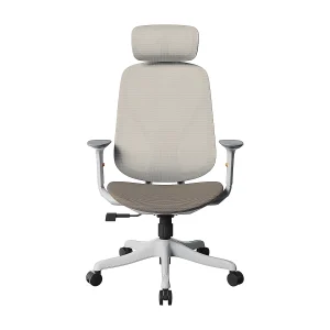 Cross Breathable Mesh Task Chair - View 8