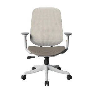 Cross Breathable Mesh Task Chair - View 9