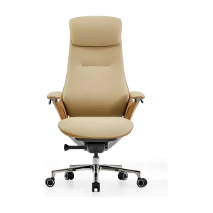 Alpha Premium Executive Office Chair - View 10