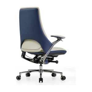 Alpha Premium Executive Office Chair - View 3
