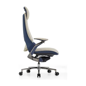 Alpha Premium Executive Office Chair - View 4