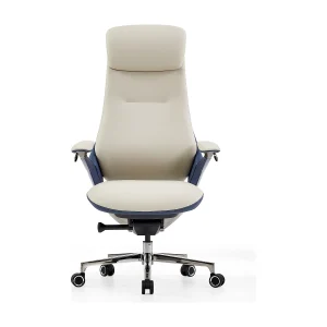 Alpha Premium Executive Office Chair - View 5