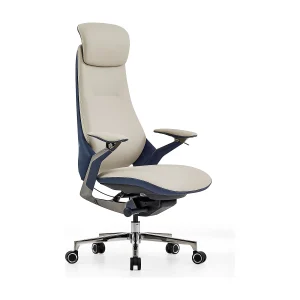 Alpha Premium Executive Office Chair - View 6