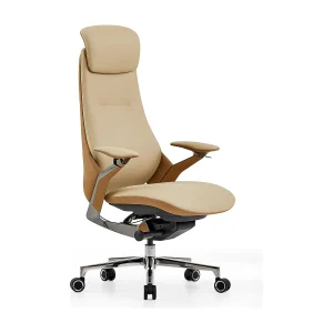 Alpha Premium Executive Office Chair - View 7