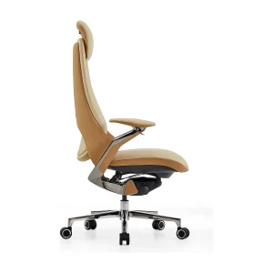 Alpha Premium Executive Office Chair - View 8