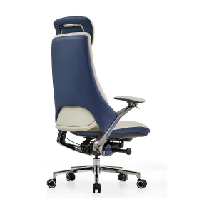 Alpha Premium Executive Office Chair - View 9
