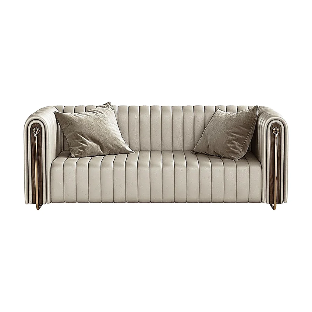 SSC Sofa 002 Executive Reception Sofa