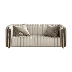 SSC Sofa 002 Executive Reception Sofa