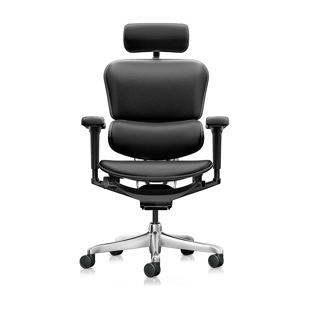 Aura Professional Mesh Office Chair