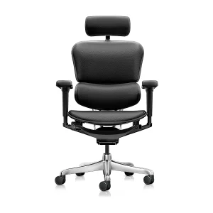 Aura Professional Mesh Office Chair
