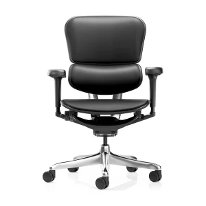 Aura Professional Mesh Office Chair - View 3