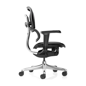 Aura Professional Mesh Office Chair - View 4