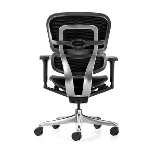 Aura Professional Mesh Office Chair - View 5