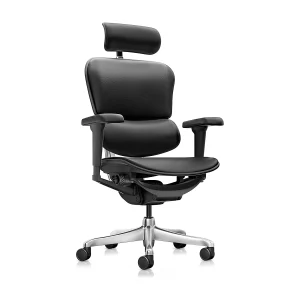 Aura Professional Mesh Office Chair - View 6