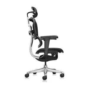 Aura Professional Mesh Office Chair - View 7