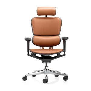 Aura Professional Mesh Office Chair - View 8