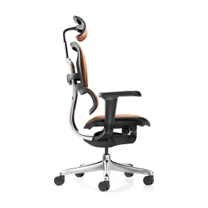 Aura Professional Mesh Office Chair - View 9
