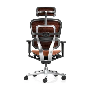 Aura Professional Mesh Office Chair - View 10