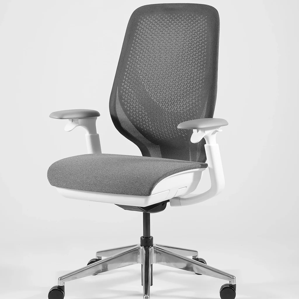 Avatar Synchro Tilt Mesh Office Chair