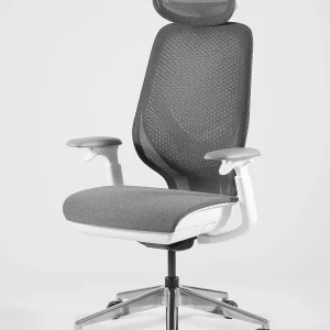 Avatar Synchro Tilt Mesh Office Chair - View 10