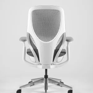 Avatar Synchro Tilt Mesh Office Chair - View 3