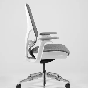 Avatar Synchro Tilt Mesh Office Chair - View 4