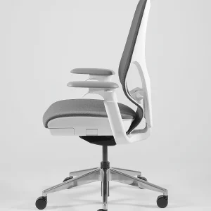 Avatar Synchro Tilt Mesh Office Chair - View 5