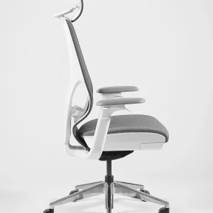 Avatar Synchro Tilt Mesh Office Chair - View 6