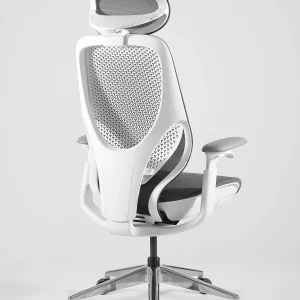Avatar Synchro Tilt Mesh Office Chair - View 8